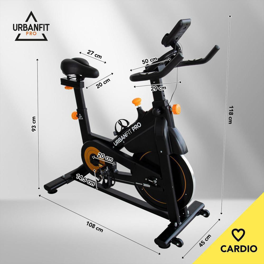 Bicicleta estatica best sale almacenes exito