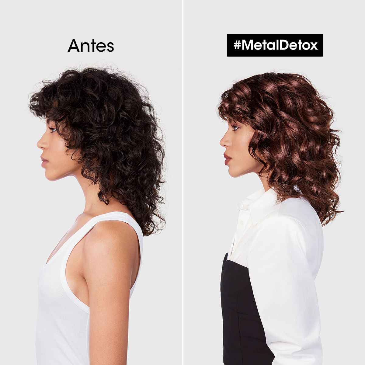 Shampoo Metal Detox  Limpiador Anti-Metales img #5