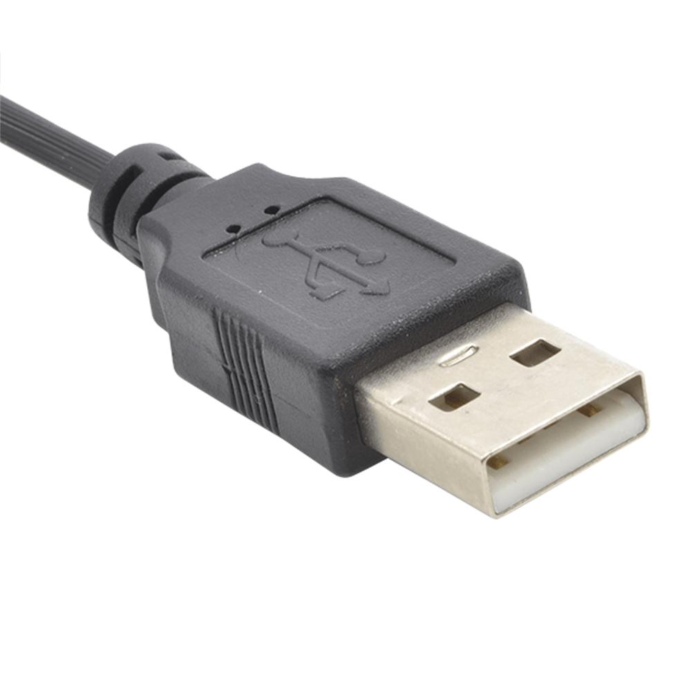 Mouse Ergonomico Usb img #5