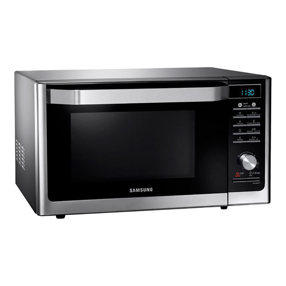 Horno Microondas Samsung 1.1 pies, Sistema de cocción inteligente