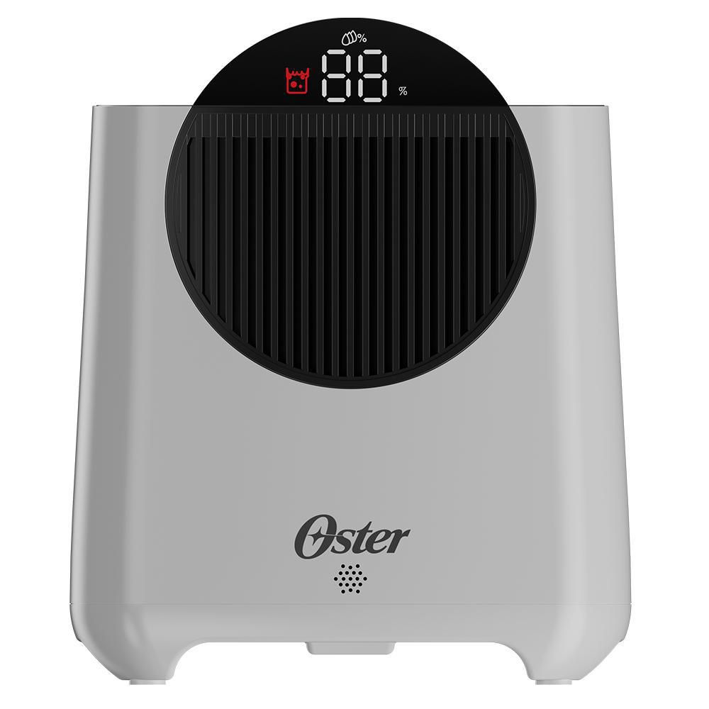 Mini Deshumidificador Portatil OSTER 2116891