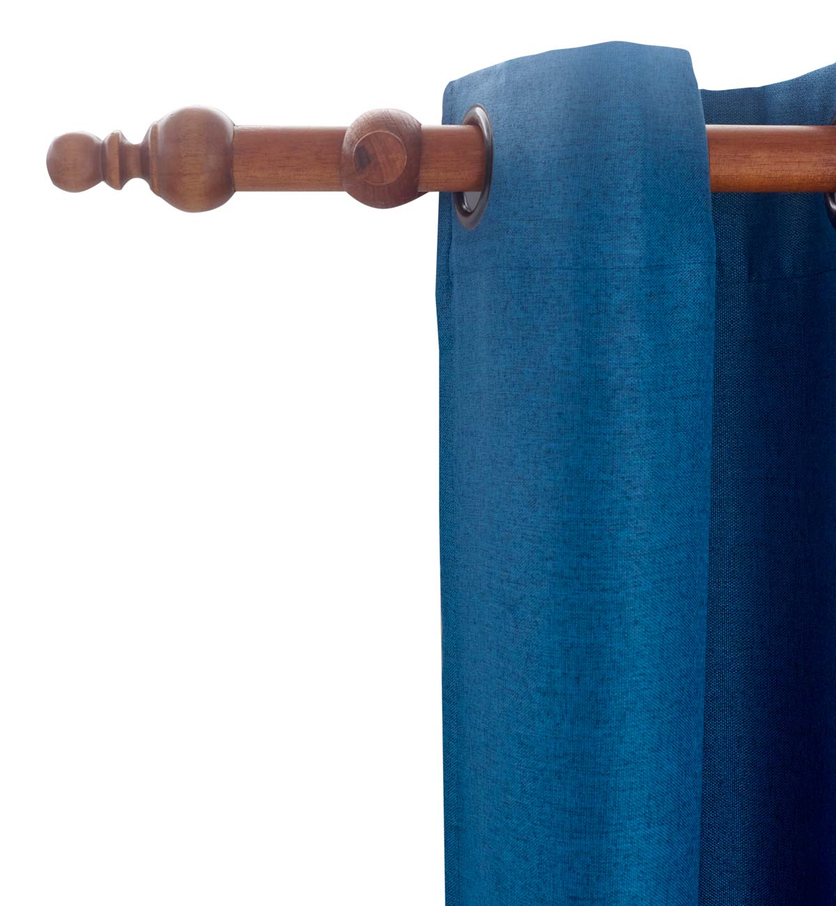 Panel blackout linen img #3