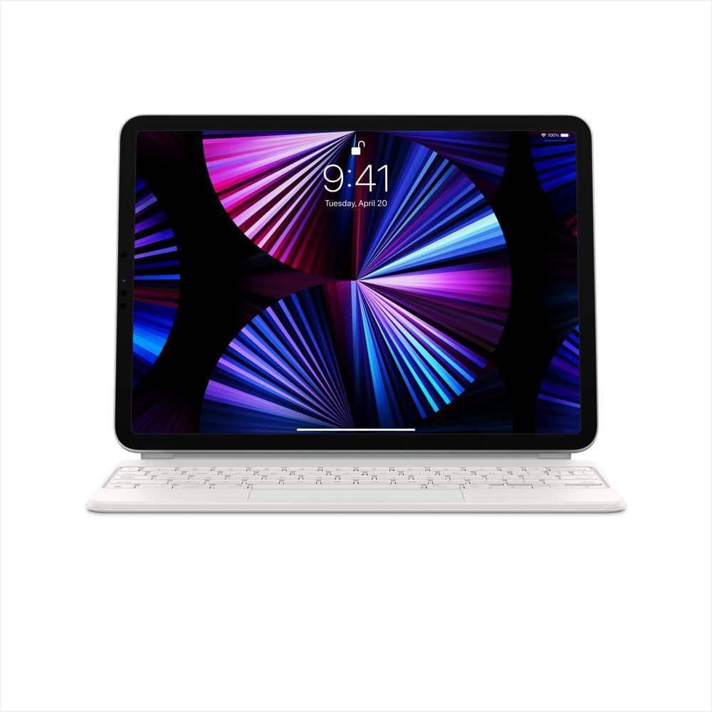 限定保証あり】Apple iPad 11インチ Air Pro Magic Keyboard MXQT2J/A