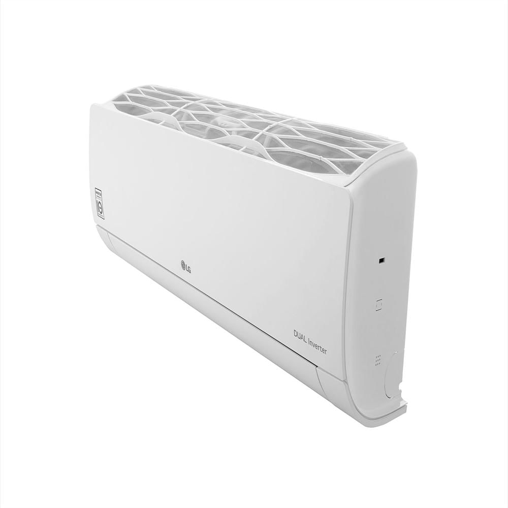 Aire Acondicionado Lg Mini Split Dual Cool Estandar | Éxito - Exito.com