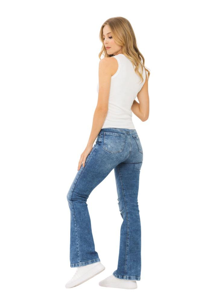 Jeans Georgia Pf51350282 | Éxito - exito.com