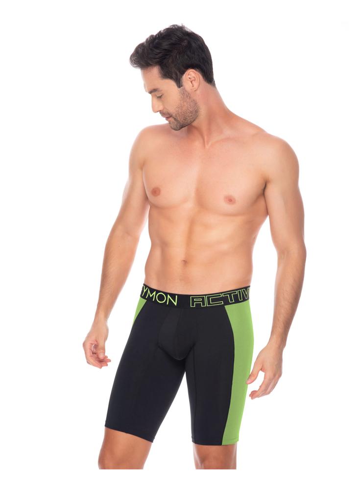 Boxers Largos Boxer Para Hombre Reymon Bóxer Largo Deportivo