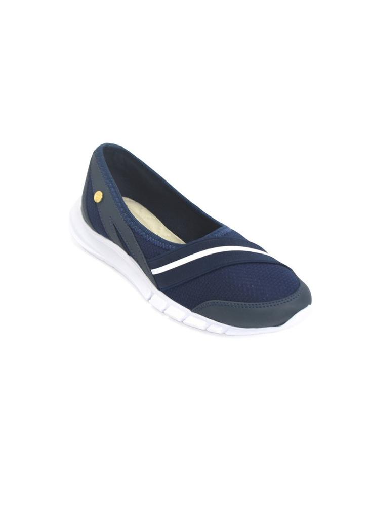 Priceshoes Baletas Moda Dama 502053Azul xito exito