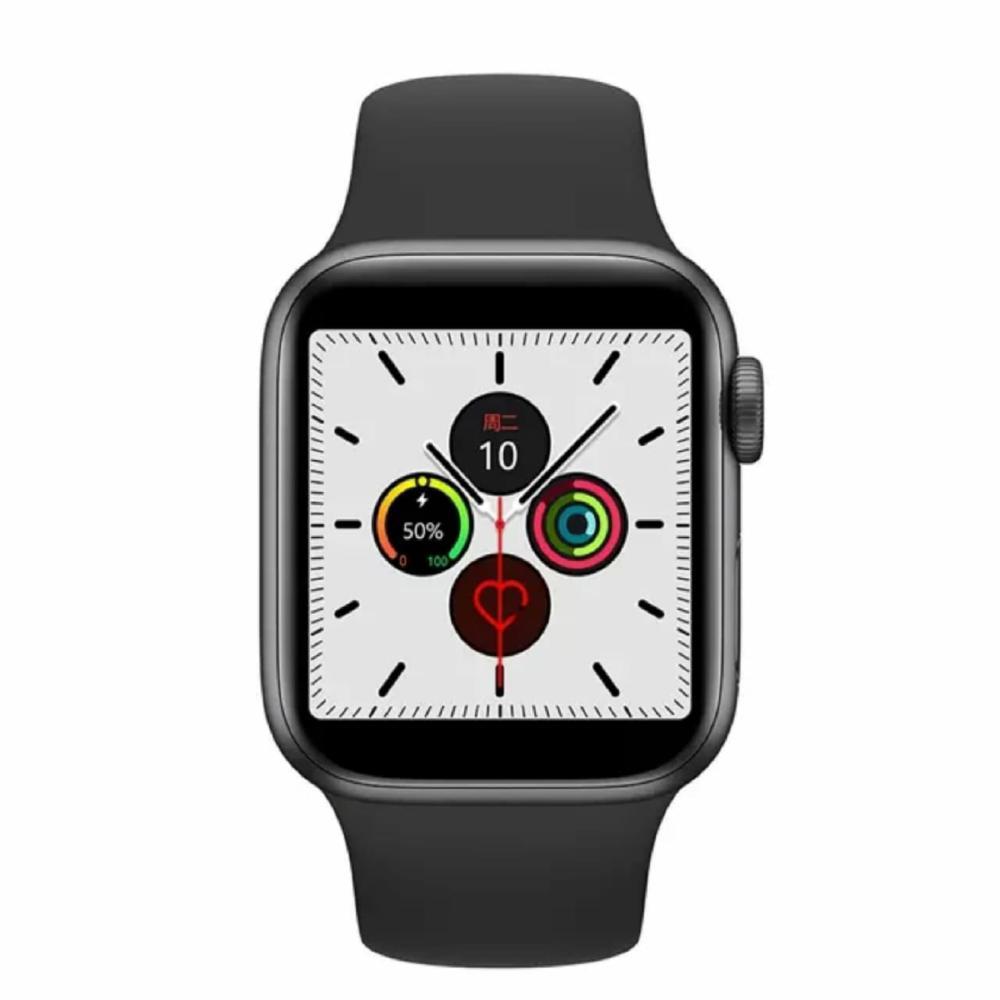 serie 5 smartwatch
