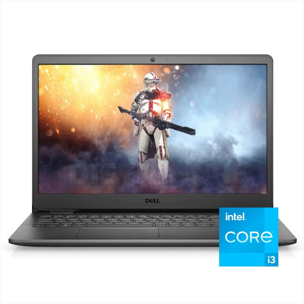 Portátil Dell Inspiron 15 3501 Core I3 1115g4 8gbram256gbssd1tb Hdd156 Pulgadas Hd 6276