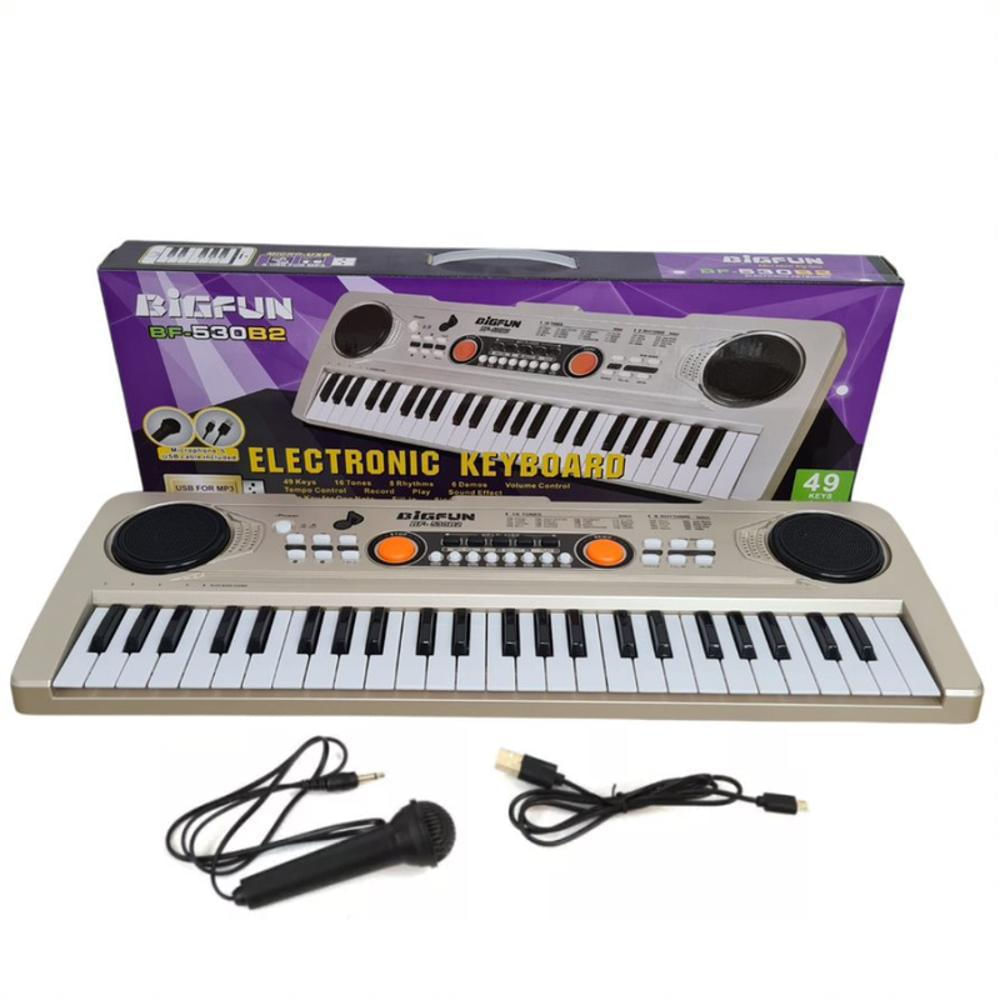 Piano para chicos online