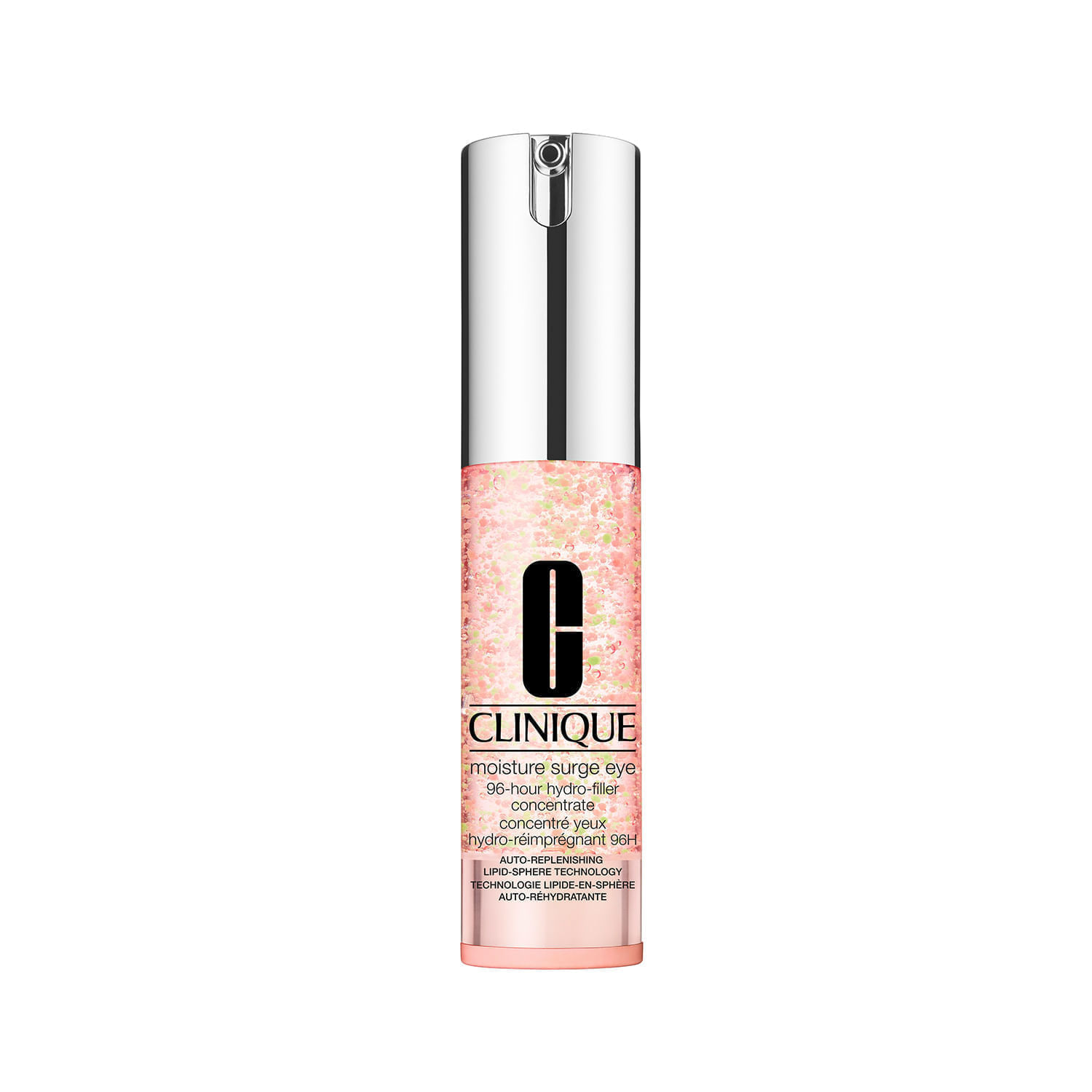 Contorno De Ojos Moisture Surge Eye 96-Hour Hydro-Filler Concentrate - Clinique img #1