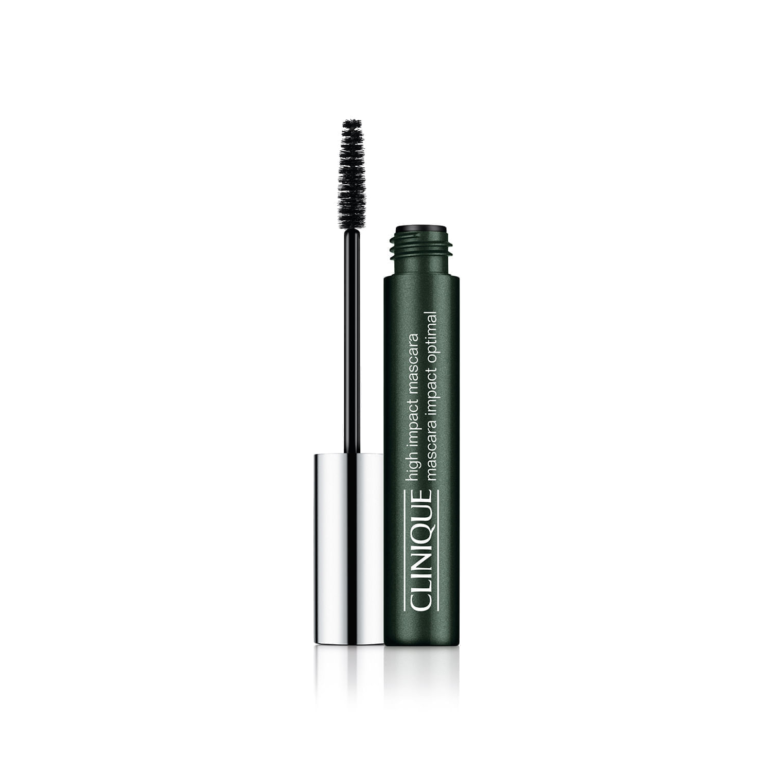 Pestañina High Impact Mascara - Clinique img #1