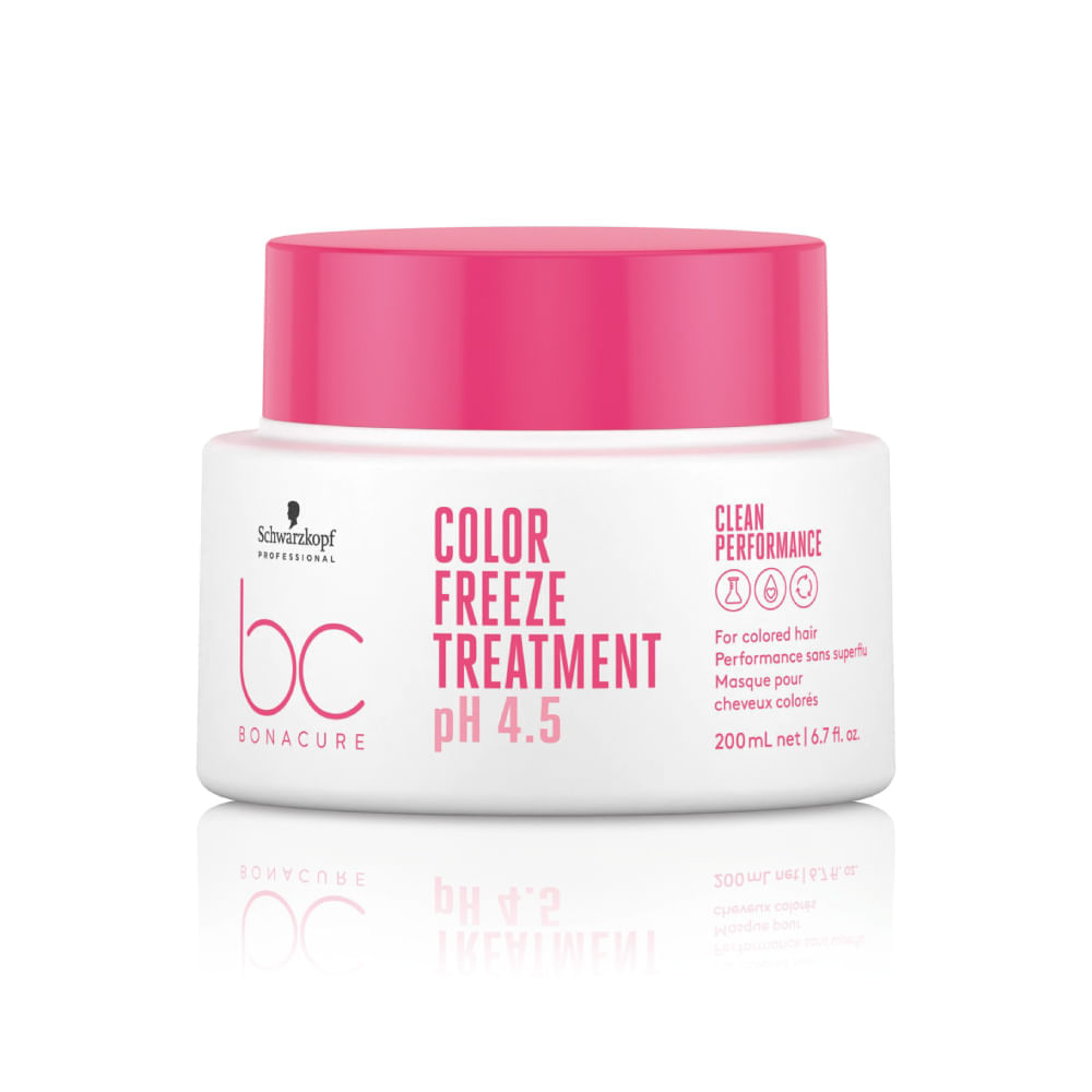 Tratamiento Color Freeze Bonacure img #1