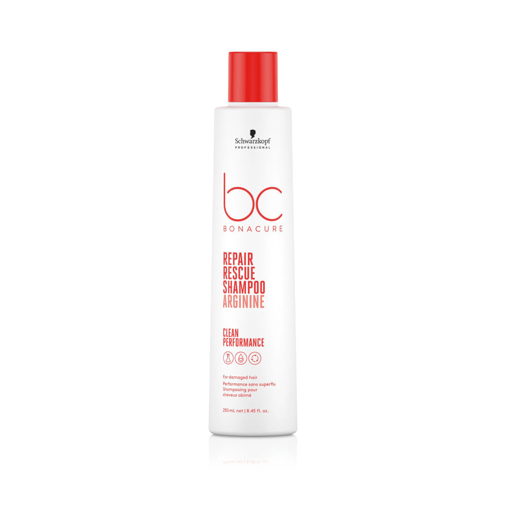 Champú Repair Rescue - Bonacure img #1