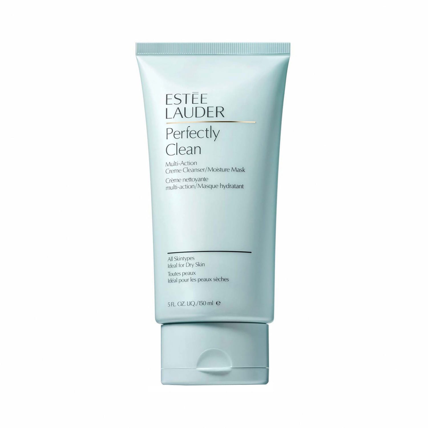 Perfectly Clean Limpiador en Crema Muti-Acción y Mascarilla Humectante - Estée Lauder img #1