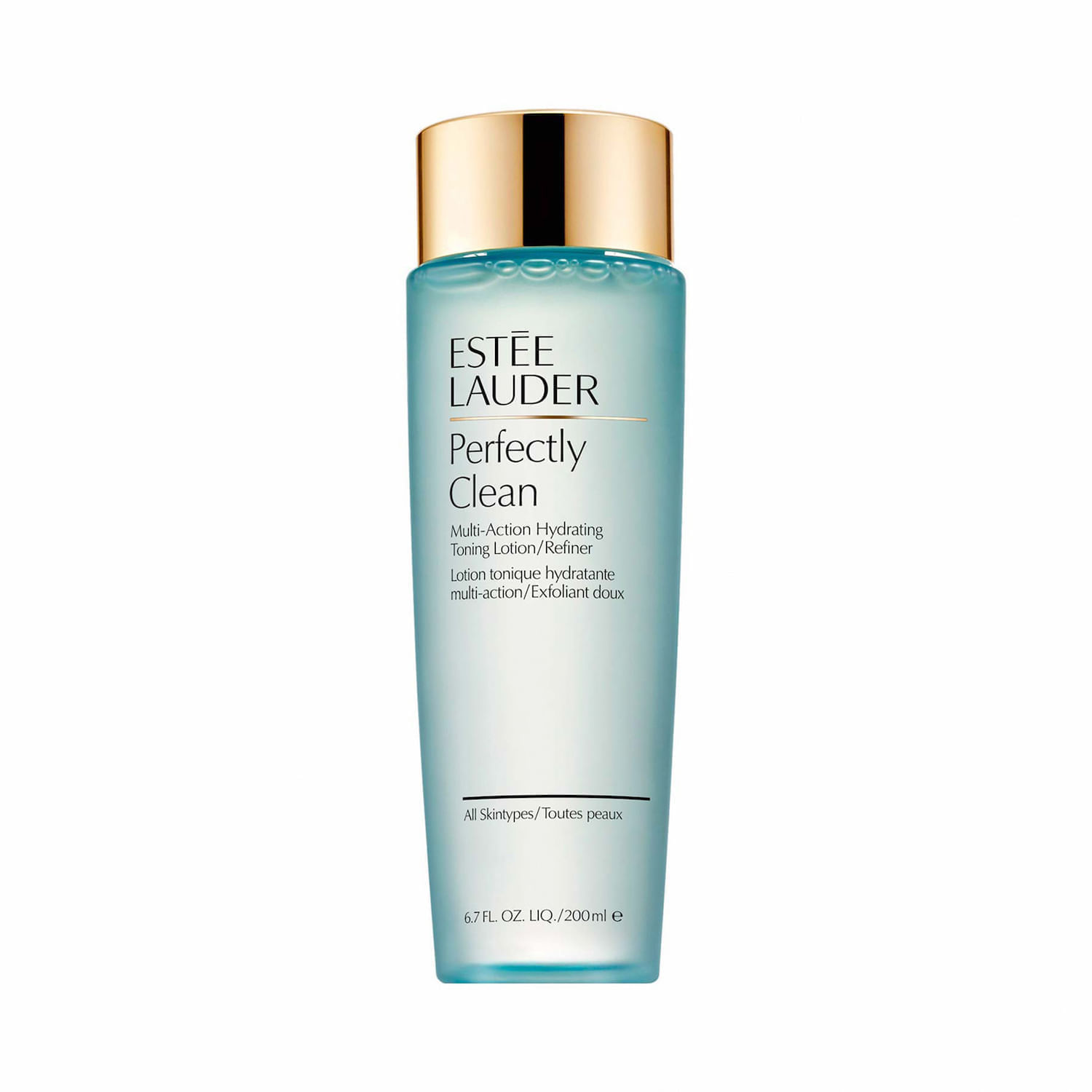 Perfectly Clean Multi-Action Loción Tónica/Refinadora - Estée Lauder img #1