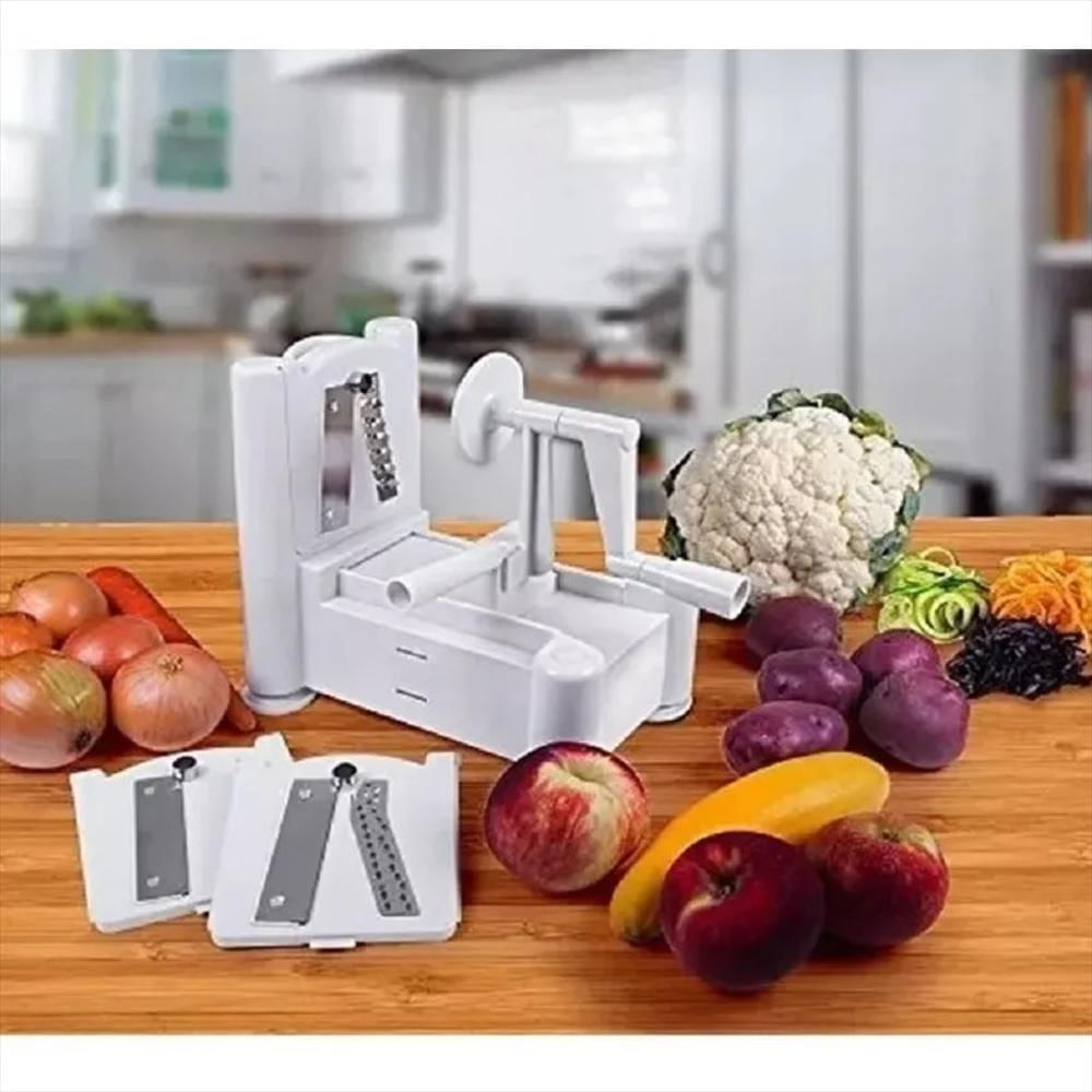 Farberware Fruit & Vegetable Slicer, Spiraletti