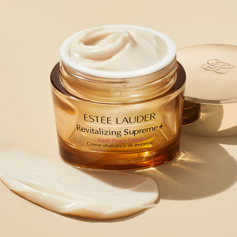 Revitalizing Supreme+ Youth Power Creme - Estée Lauder img #3
