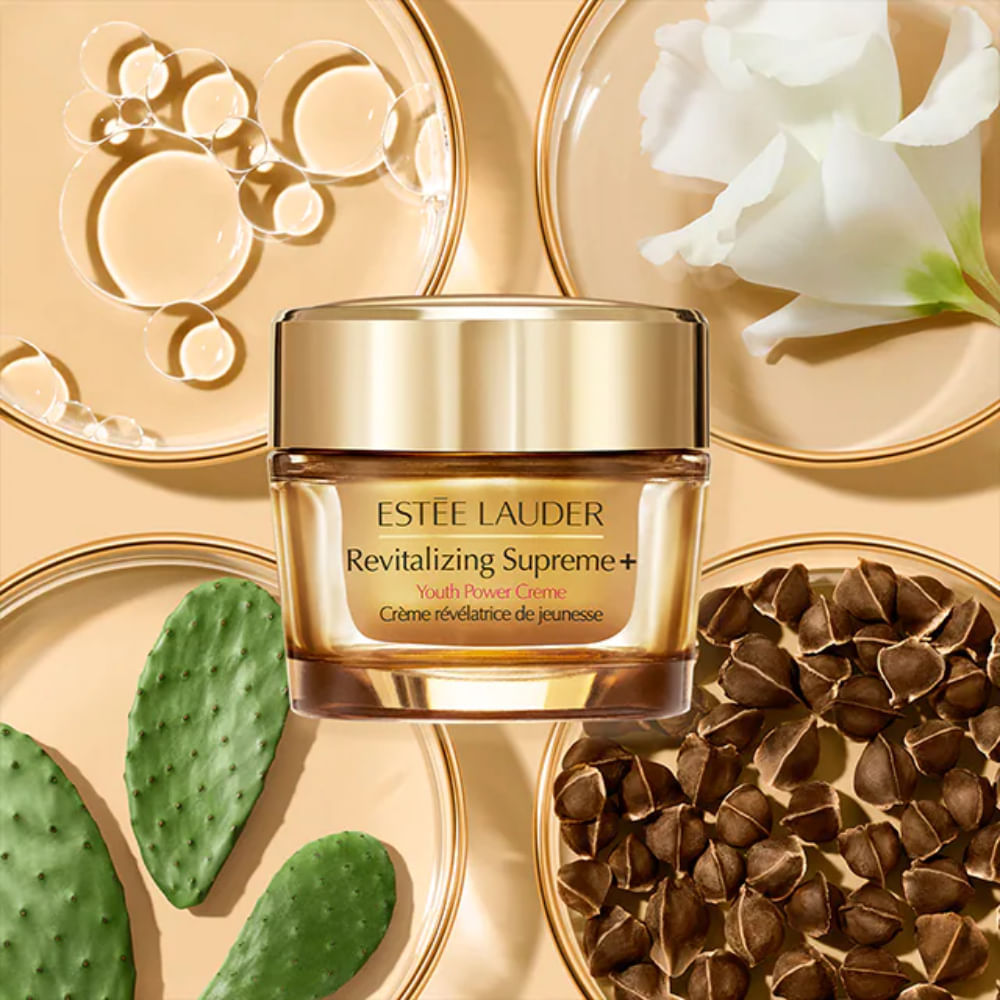 Revitalizing Supreme+ Youth Power Creme - Estée Lauder img #4