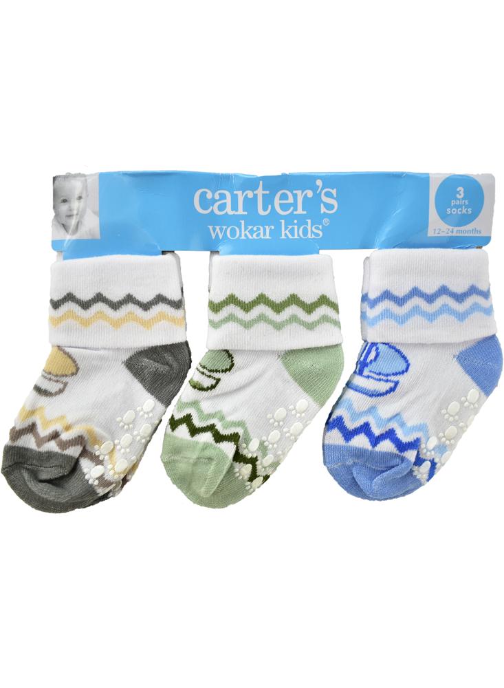 Set discount pantalones carters