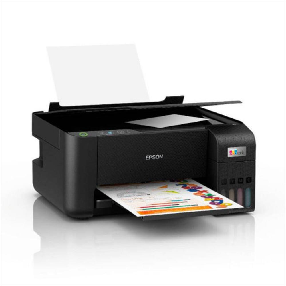 Impresora Epson L3210 img #2