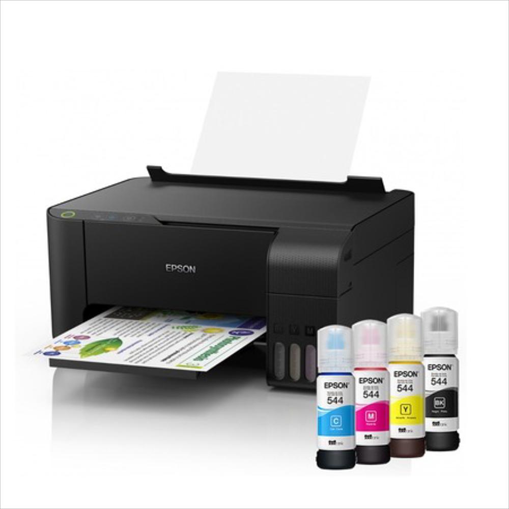 Impresora Epson L3210 img #3