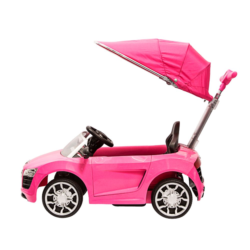 Audi rosa 2024 prinsel