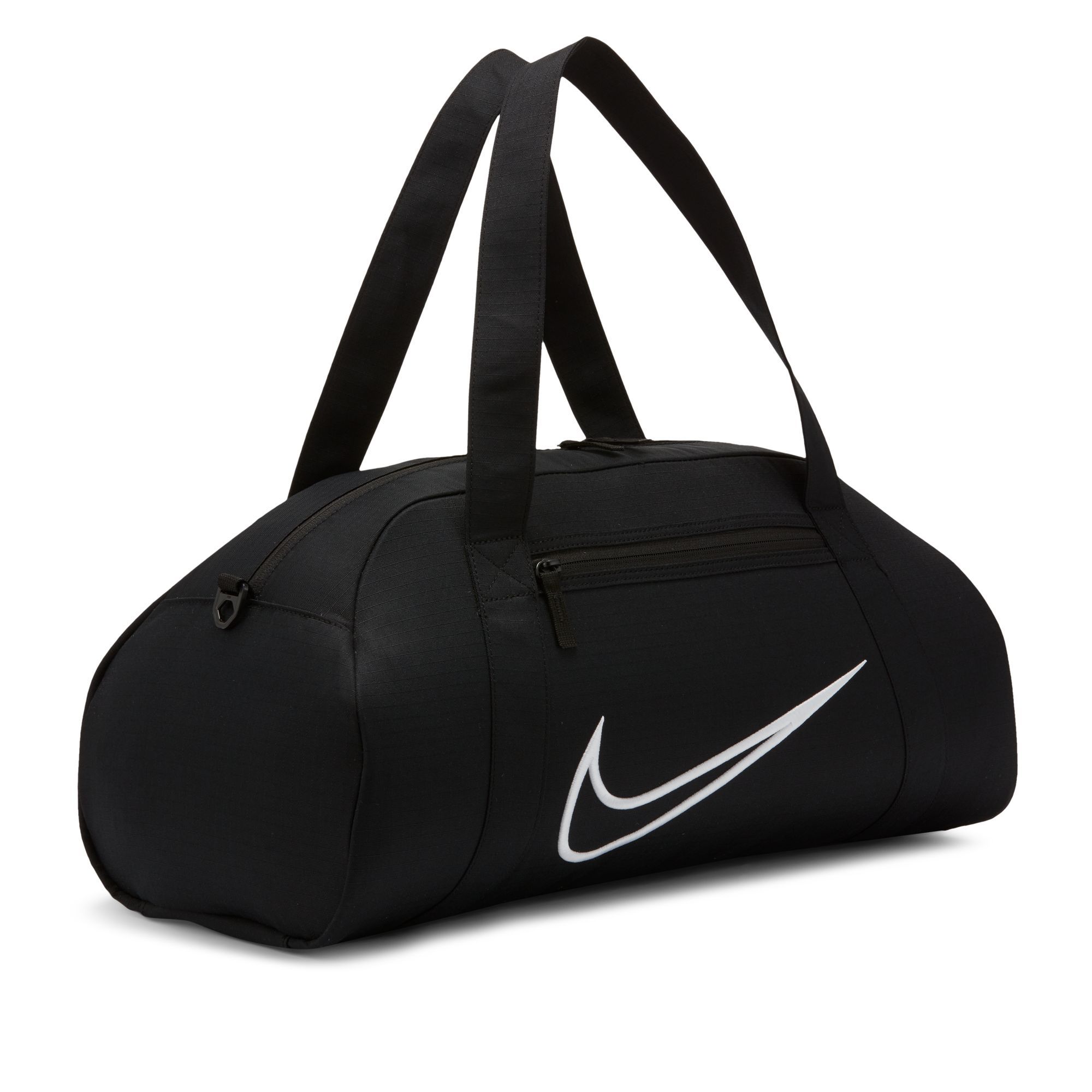 Bolso Nike Gym Club 2.0 Mujer Gris