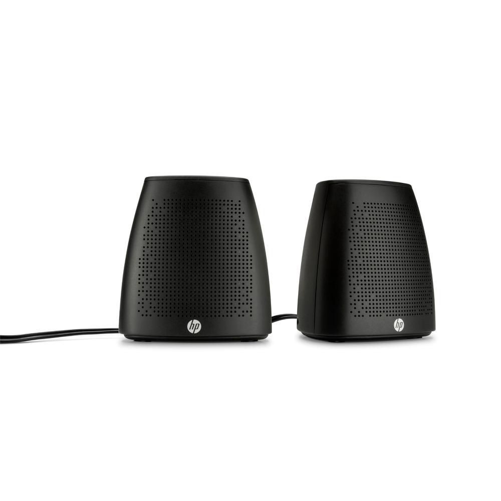 Speaker S3100 Usb Negro Hp V3y47aaab 6410