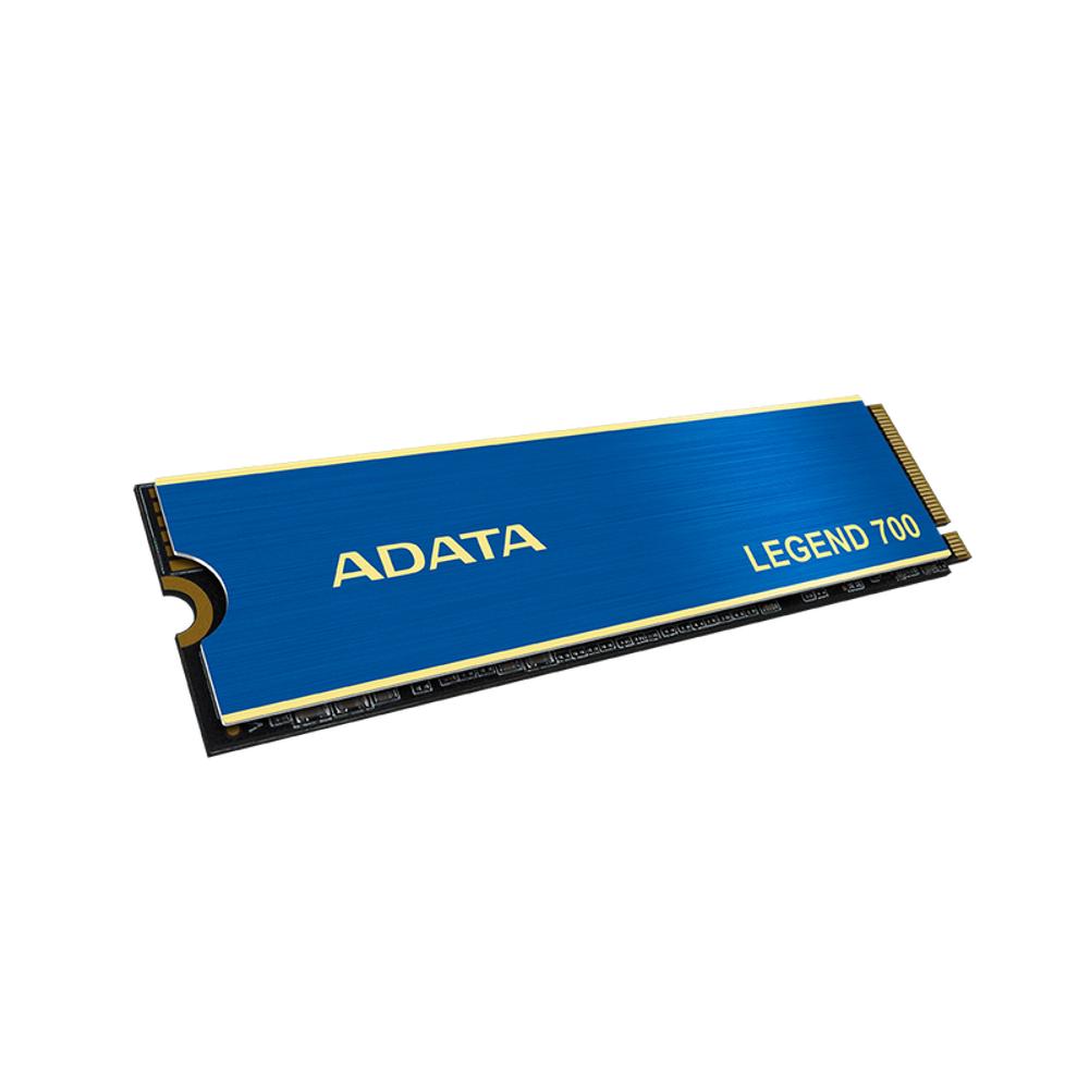 Exito disco ssd adata 1tb legend 700 pcie gen3 x4 m 2 2280 xito