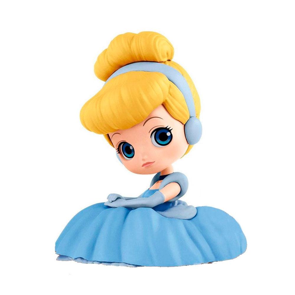 Exito.com | Disney Qposket Petit Cinderella B