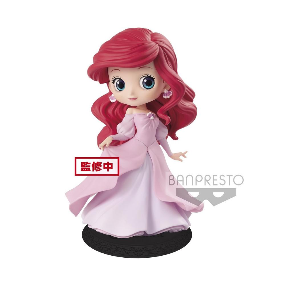 Qposket Disney Ariel Princess Dress B Pink | Éxito - Exito.com