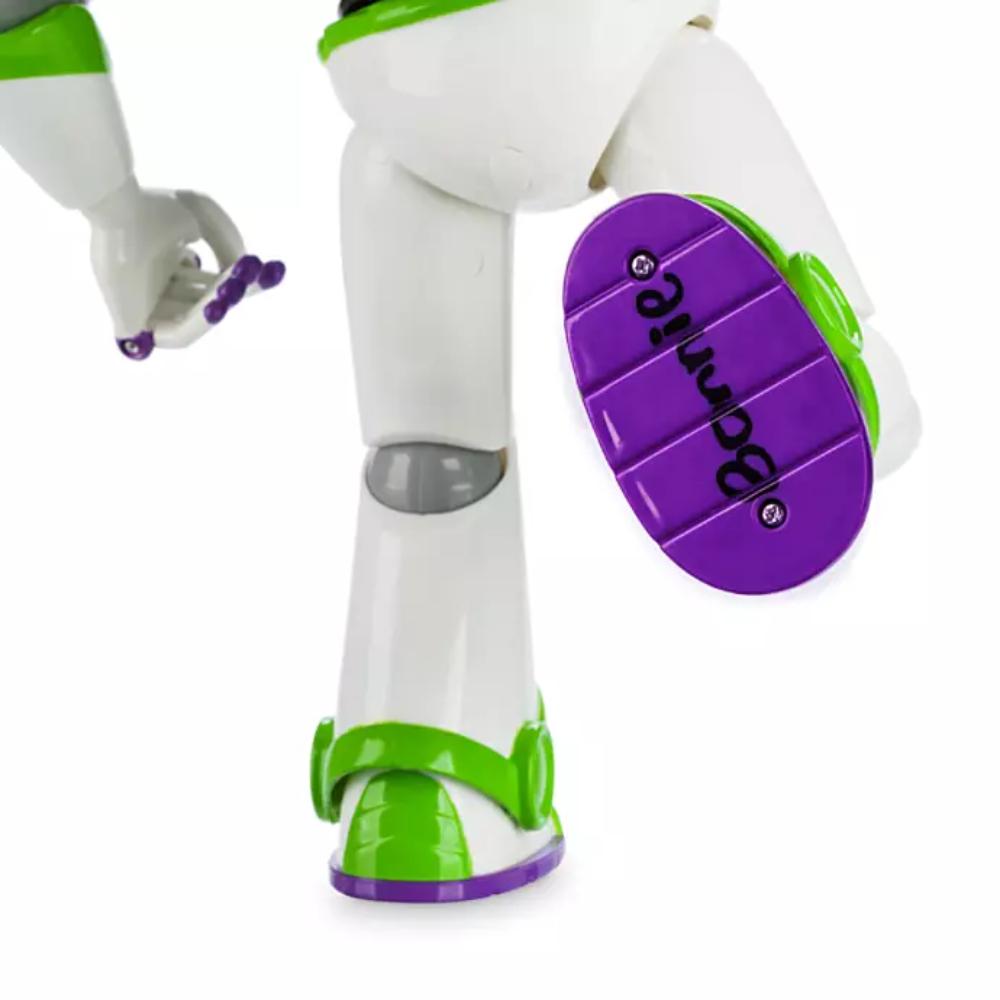 Toy Story 4 Buzz Lightyear Original Disney