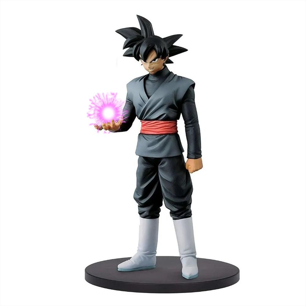 Figuras Dragon Ball Colección Goku Black | Éxito 