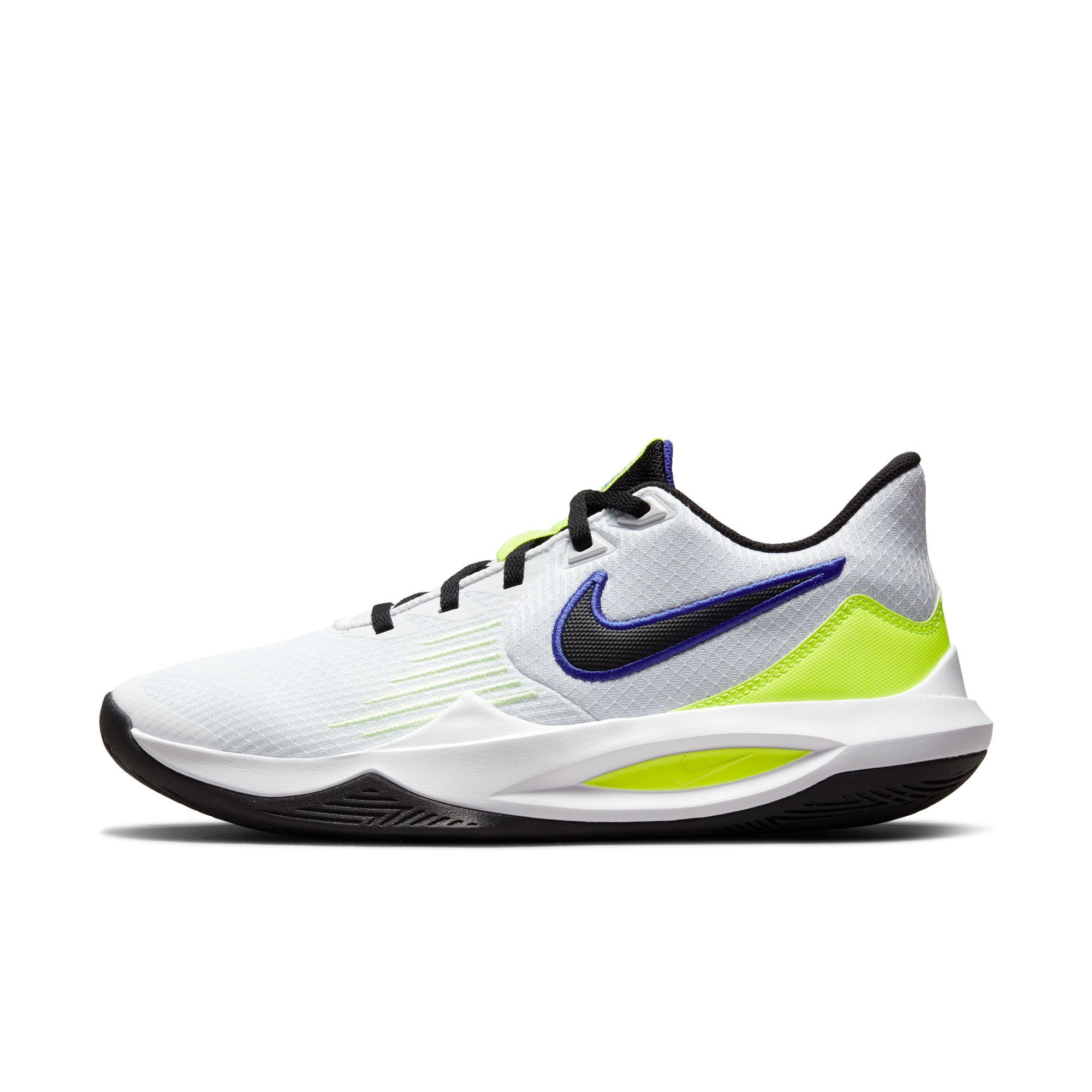 nike precision 7