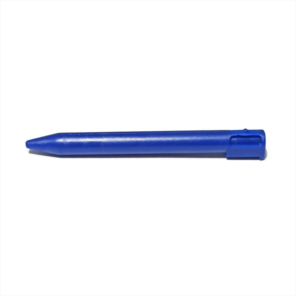 Lapiz Stylus Nintendo 3Ds Old Stilus Touch Pen Azul Éxito