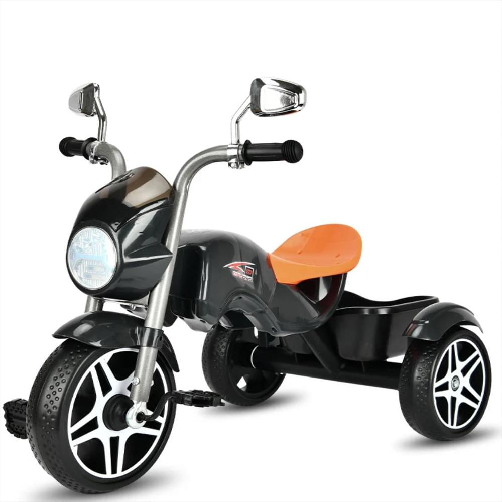 Moto triciclo sales para bebe