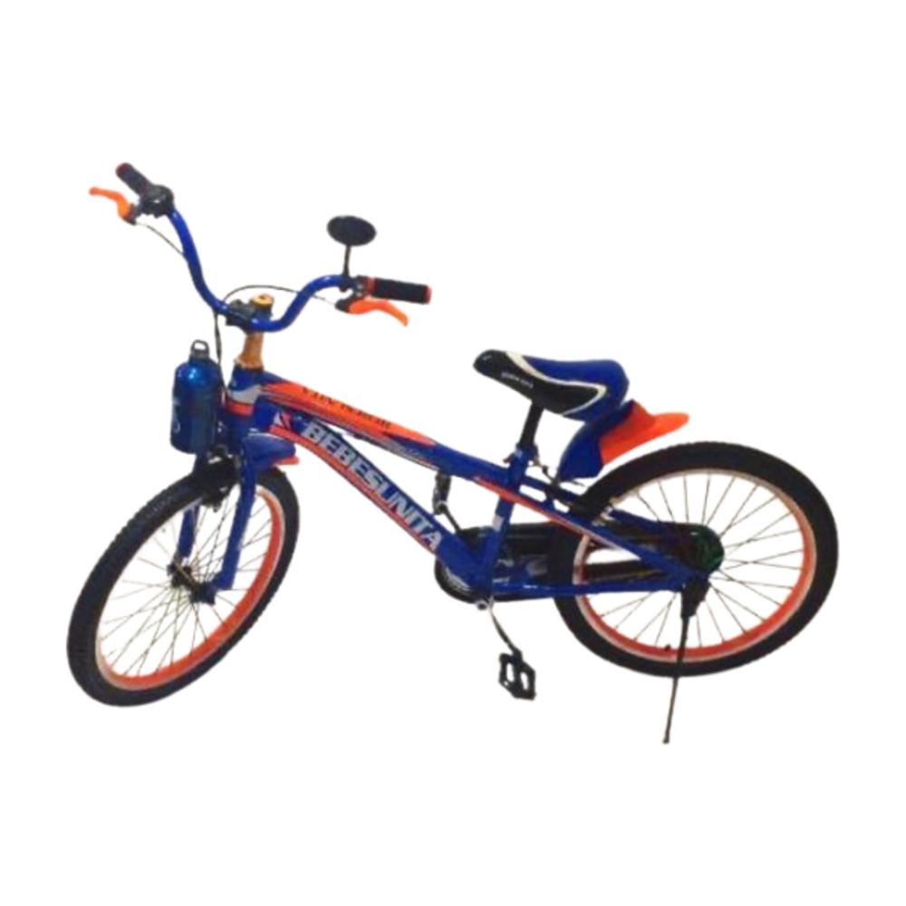 Bicicletas discount infantiles exito