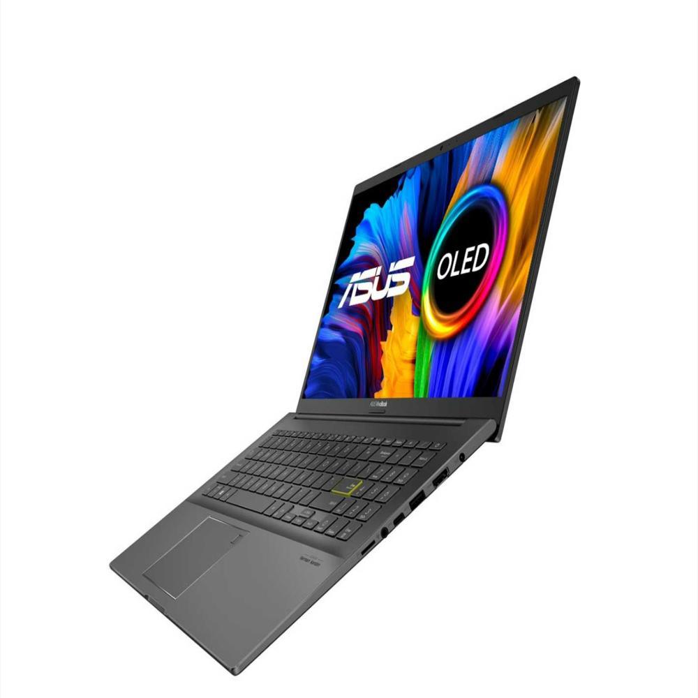 Asus k513ea установка драйверов