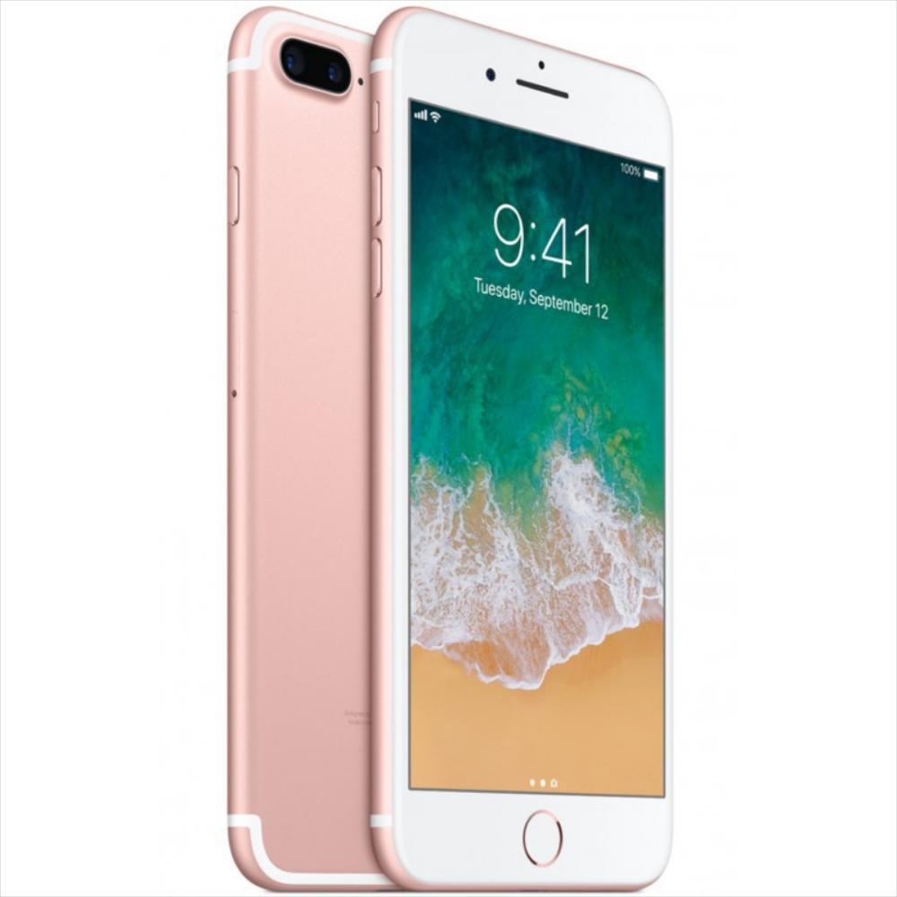 iPhone 7 Plus 32 Gb Oro Rosa Nuevos O Reacondicionados