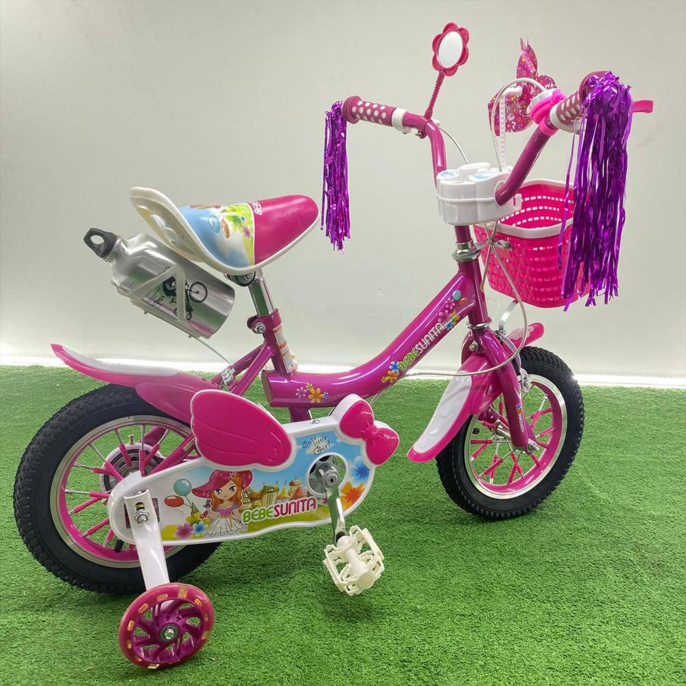 Bicicletas para niñas online exito