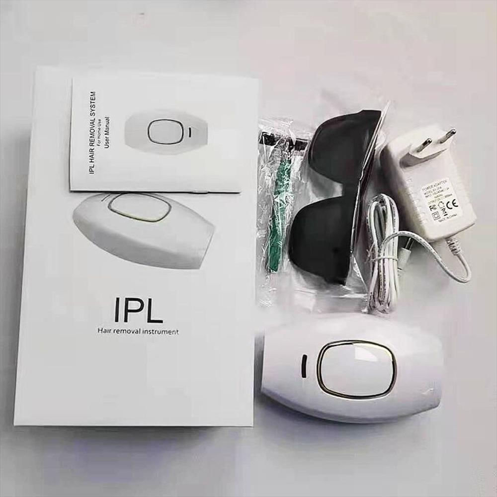 Depiladora Laser Permanente Ipl Exito