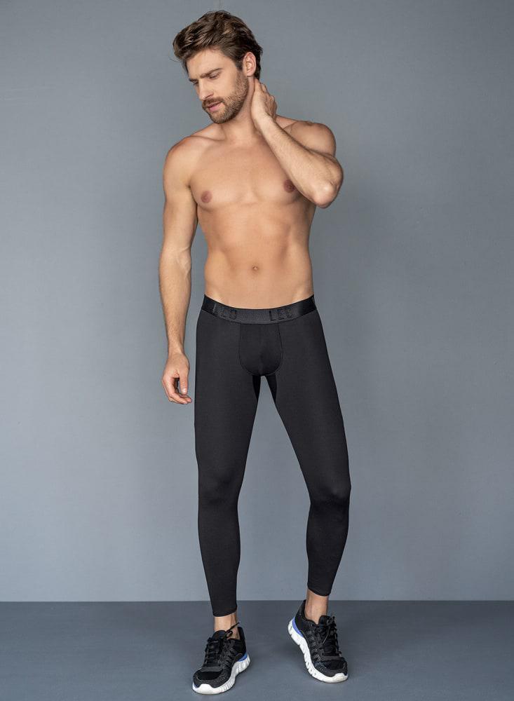 Lycras y leggings deportivos hombre - compra online a los mejores precios