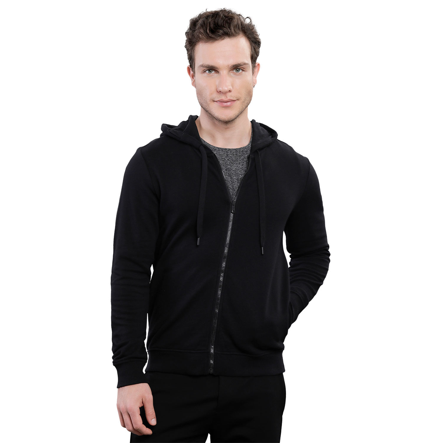 Buzo Para Hombre Kirovit - exito.com