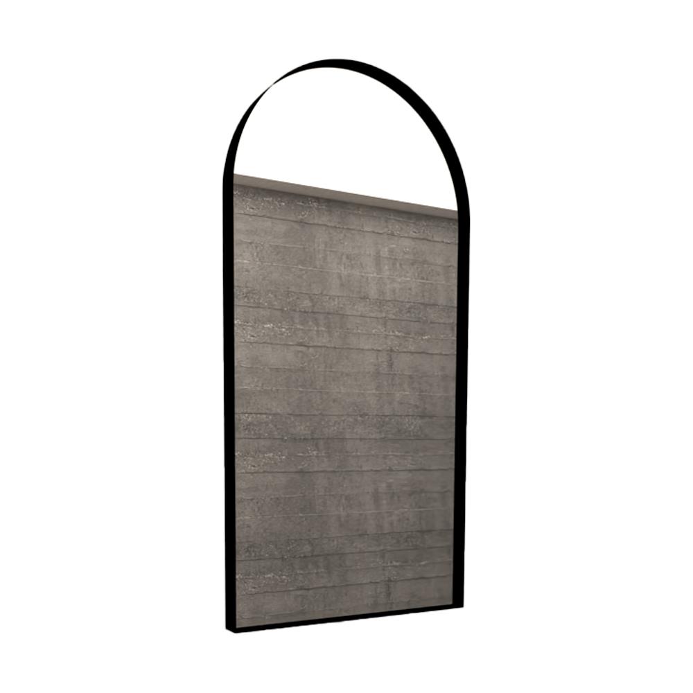 Espejo Marsella Rectangular 40 Cm