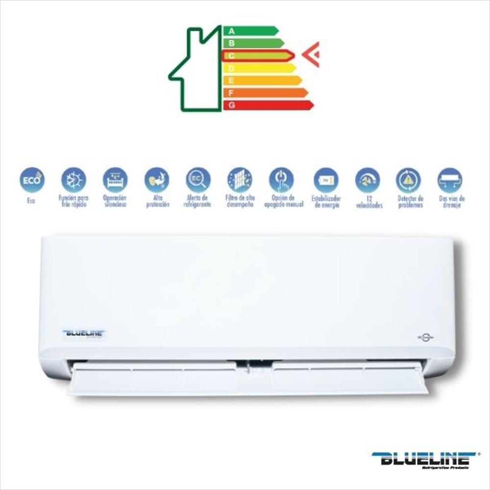 Exito.com | Aire Acondicionado Minisplit 18.000Btu (1/220V)Seer1 | Éxito