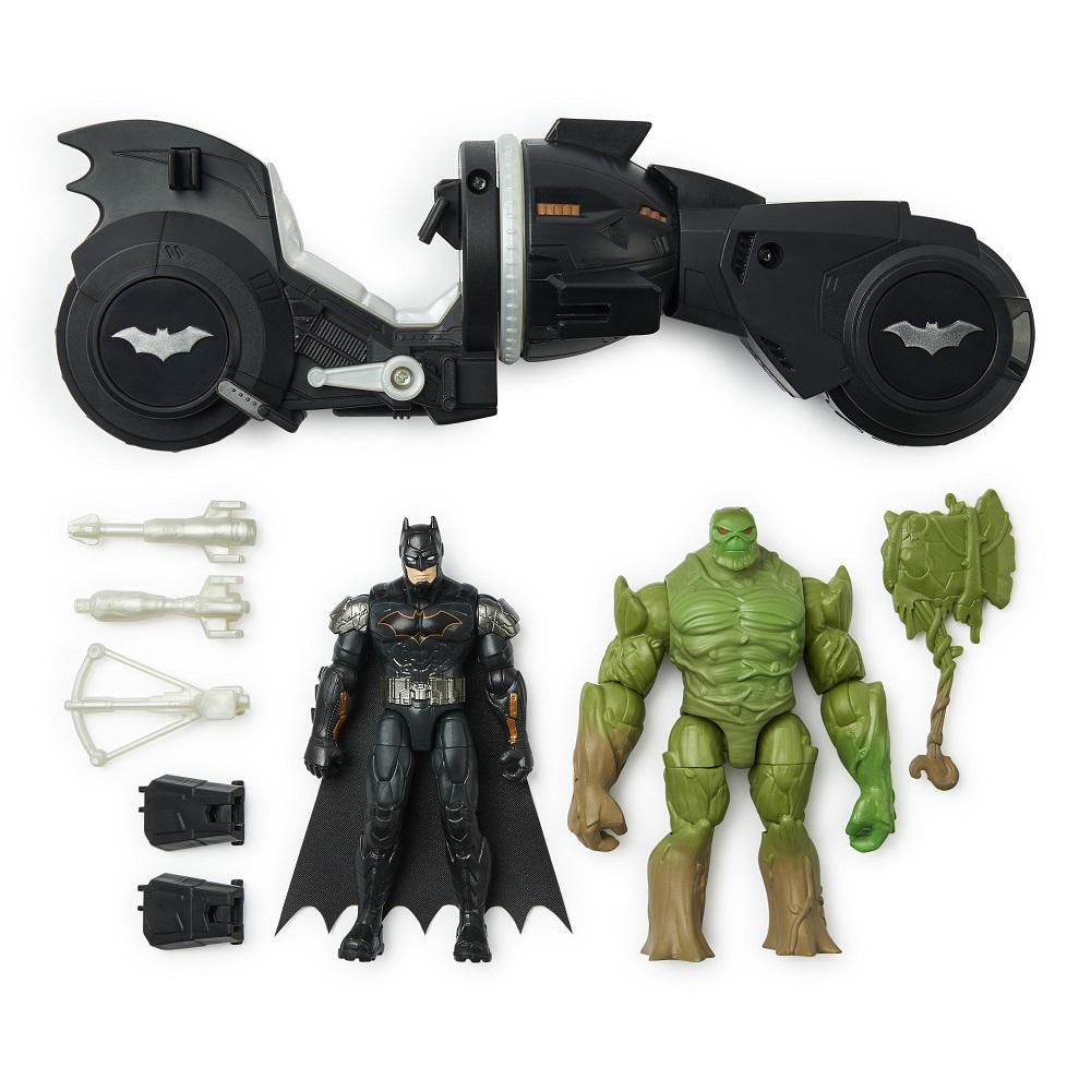 Figuras BATMAN 