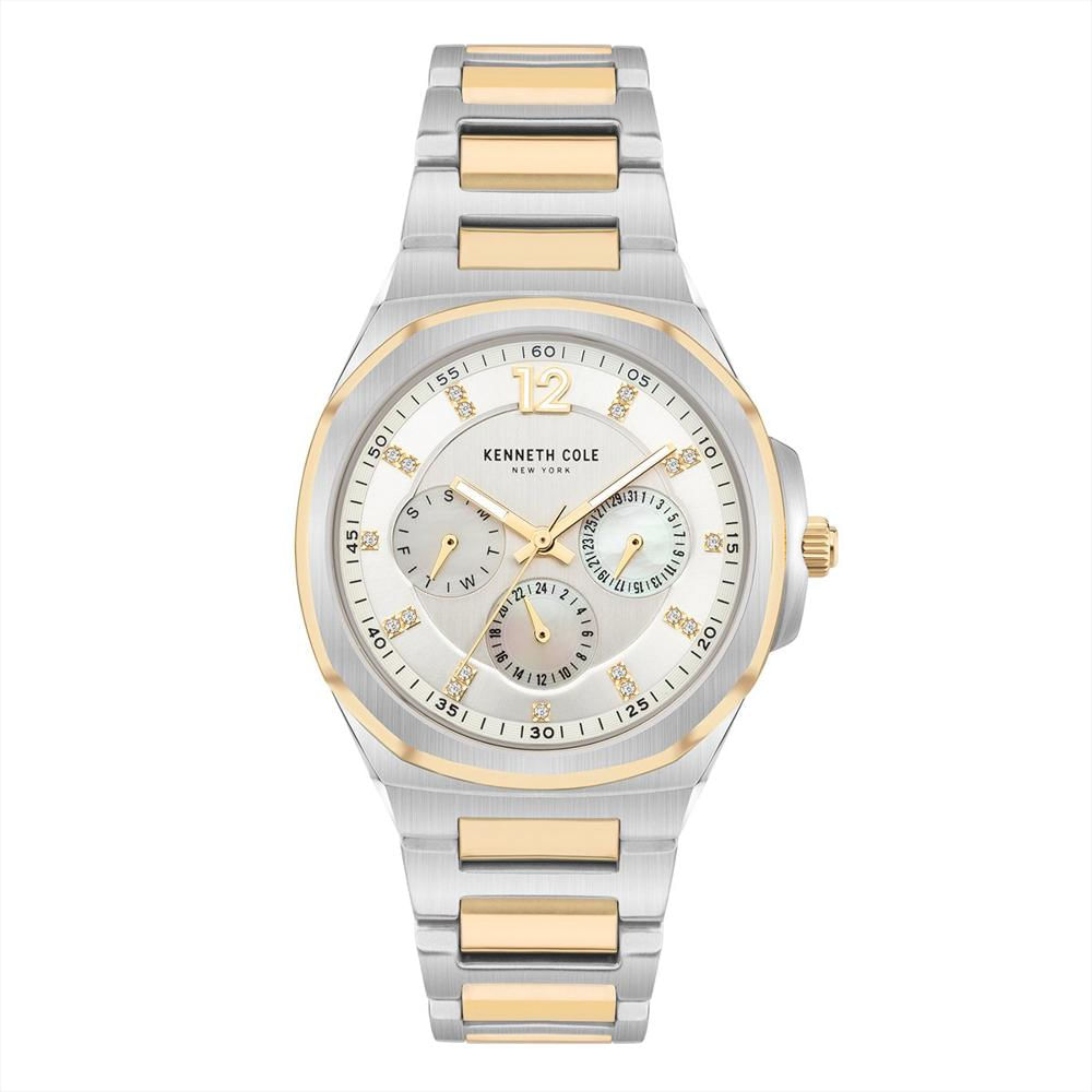 Reloj Kenneth Cole Kcwlk2106201 Para Mujer xito exito