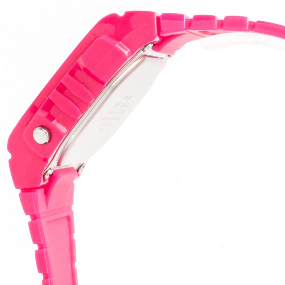 Casio Orologio Unisex W-215H-2AVEF - Quadrante Illuminato, Cronometro, Allarme, Resistente 7 Anni - Foto 3