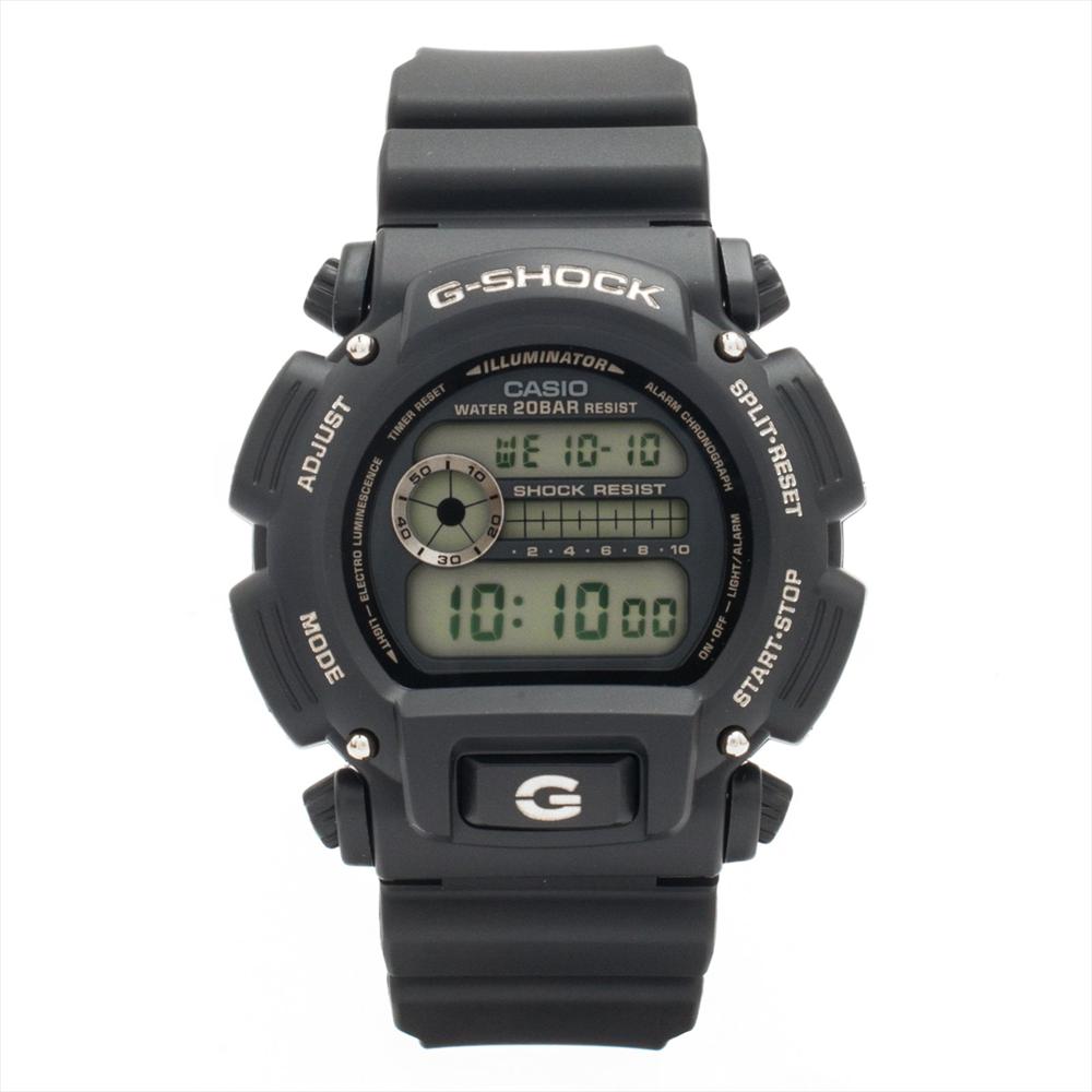 Reloj Hombre G-SHOCK DW-9052GBX-1A9DR